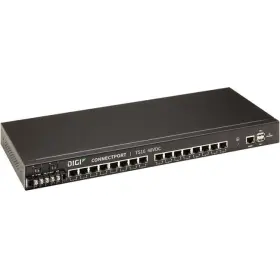 70002538 Digi International Connectport Ts 16 48vdc - Twisted Pair X Network Rj-45