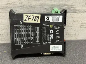 50001381-03n Digi One 50001381-03 Iap Industrial Device Server N Used