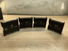 50001381-03g Digi One Iap Industrial Device Server 50001381/lot Of 4 /jua1902