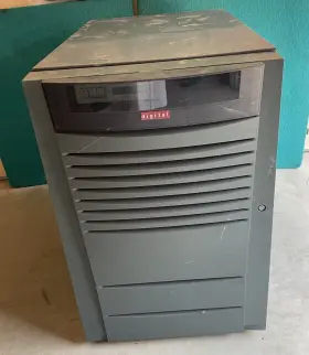 Ba30b-ab Digital Vintage Server Model Ba30b -ab