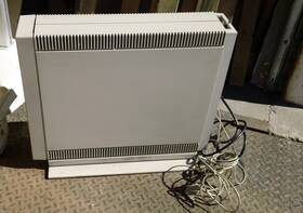 Digital Dh-630q2-f2 Vintage Microvax Ii Model