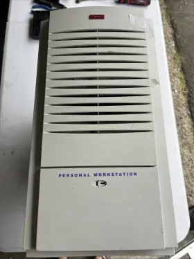 21164 Digital Equipment Corporation 500au Alpha Personal Workstation Cpu 64mb Ram Matrox Millenium Vga