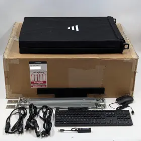 D-610003 Disguise Rx Iii Render Engine Server Amd Epyc 16c/32t Rtx 6000 Ada 96gb Ddr5