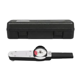 Gy4rv Dlinanta Dial Torque Wrench 3% High Precision Meter Professional Measure T