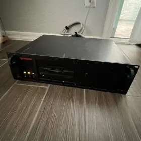 Nds12qr-mc Dynatek Rack Mount Drive Rm 1/1 On Ebay