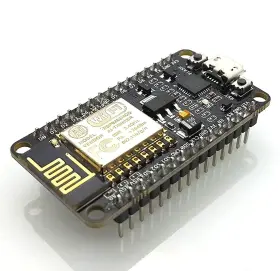 3-01-0268-1 Eleduino Hiletgo 1pc Esp8266 Nodemcu Cp2102 Esp-12e Development Board Open Source Seri