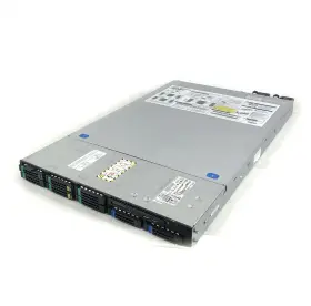 047-000-547-01 Emc Xtremeio Storage Array 2x12-core E5-2680v3 512gb Ram 2.5 Inch Bay