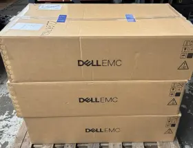 100-564-200-03 Emc Kybfp Recoverpoint Gen 5 Server 16gb Ram 2x Xeon E5-2620 G29051-355 Mbd