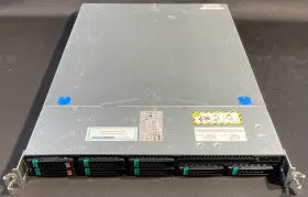 100-580-841-00 Emc Avamar G4 S Accelerator Node Assembly /