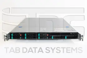 100-586-007 Emc Xtremio Kylin Server With 2x 200gb Ssd 900gb 10k Sas