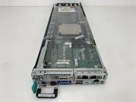 105-000-338-02 Emc Hcia Node 2x Xeon E5-2620 V2 2.10ghz 192gb Ram 10ge Sfp Vlp