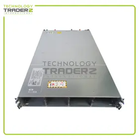 900-566-024 Emc Dd2500 Xeon E5-2660 8-core 32gb 12x Sff Storage Array With 2x Pws