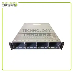 E8400 Emc Dd630 Data Domain Core 2 Duo 3.00ghz 4gb 12x Sff Storage Array