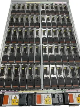 Ds60-cyae Emc Cyae Ds60 60x2.5 Inch 4tb Trays Bay Jbod Expander 2x12gbps Link 2x 1600w Psu