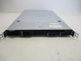 E5-2658 Emc Recoverpoint Gen 5 Two Xeon Eight Core 2.1ghz 256gb Ram No Hd