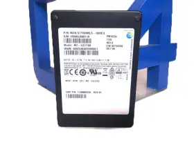 Mzils7t6hmls-000c3 Emc Samsung 7.68tb Pm1633a 2.5 12gbps Sas Ssd