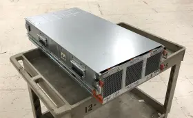 Vra60 Emc 60-bay Dae Storage Array Sas 24x 2tb Drives 48tb