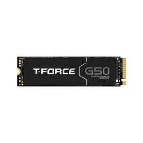 2280 Empowered Pc 056636426474 Teamgroup T-force G50 4tb Pcie Gen4x4 M.2 Gaming Ssd Slc Caching 3d Tlc