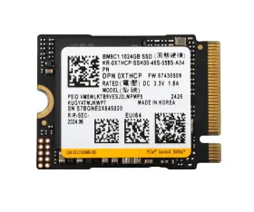 Gen4 Empowered Pc 056636429420 1tb M.2 2230 Nvme Pcie Internal Ssd Upgrade Replacement For Steam Deck