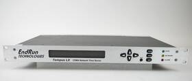 Endrun Technologies 3014-0005-000 Tempus Lx Cdma Network Time Server