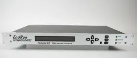 3014-0005-000 Endrun Technologies Tempus Lx Cdma Network Time Server