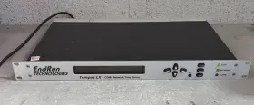 3014-0007-000 Endrun Technologies Tempus Lx Cdma Network Time Server Model