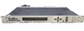 Endrun Technologies 3014-001-000 Tempus Lx Model Cdma Time Server