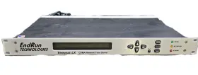 3014-001-000 Endrun Technologies Tempus Lx Model Cdma Time Server