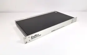 3017-0001-000 Endrun Technologies Unison Gps Network Time Server