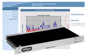 Endrun Technologies 3029-1013-000 Sonoma N12 Gps Ocxo Network Ptp 1588 Master Ntp Time Server