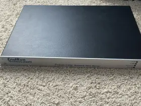 Usm3009-0000-000 Endrun Technologies Praecis Gntp Network Gps Time Server -