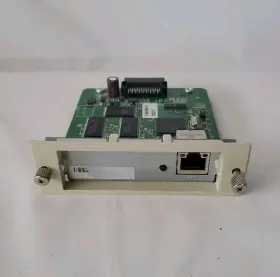 T60n862 Epson Epsonnet 10/100 Base Tx Print Server Card