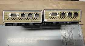 Ps5000 Equallogic 0fdw6d Dell Controller Module Type 5 Sata Tested Working