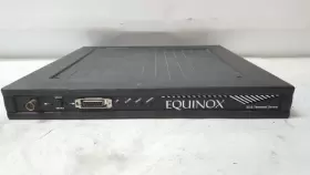 990209-1 Equinox Esl 16 Port Terminal Server
