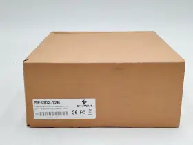 Se6302-12b Etherwan Hardened 2 Rs-232/422/485 Serial Device Server