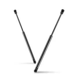 C16-33275 Euplokeer Qty 2 14in Gas Strut For Leer Are Camper Shell Window ... Fast Ship