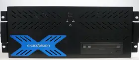 6408-16t-r4a-e Exacq Exacqvision - Video Recorder
