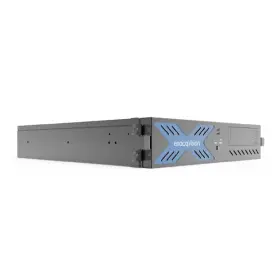 Ip04-06t-r2a-e Exacq Ip 2u Recorder With 4 Cameras Licenses 64 Max X000d