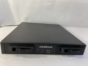 Ip04-1000-elpr Exacq Exacqvision Elp Desktop Digital Network Video Recorder 1tb