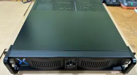 Ip04-12t-r2a Exacq Exacqvision Network Video Recorder
