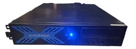 Ip04-24t Exacq Exacqvision Ip04-24t- Ip 2u Camera Recorder