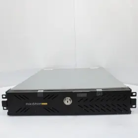 Ip08-086-r2z Exacq 1xintel I7-4770 32 Gb Ram Truenas Scale
