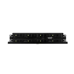 Ip08-12t-2z-2e Exacq Rackmount 2u Recorder