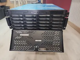 Ip08-60t-r4z Exacq Read