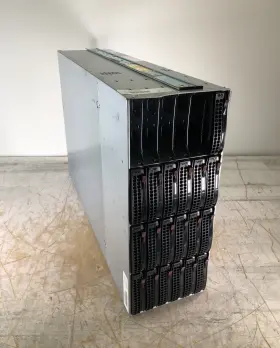 Cmnexg4u Exagrid Xeon E5 2620 V4 2.1ghz 128gb Ram No Hdd/os