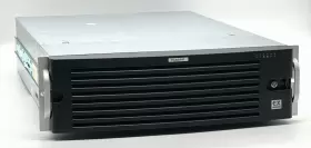 Ex40000e Exagrid Rack Mountable Nas Server With 16 X 6tb Western Digital Drives