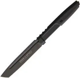 Ex0477 Extrema Ratio Mamba Black