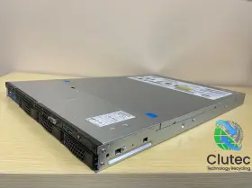 Ws-c5215 Extreme Networks 30136 Dual Xeon E5-2620 32gb Ram No Drives Psus