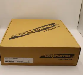 X670v-48x Extreme Networks Summit Network Switch New In Box