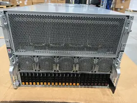Ts4-193475697 Exxact Tensorex 8u Hgx H100 Ai Server 2x Amd Epyc 9004 1.5gb Ram